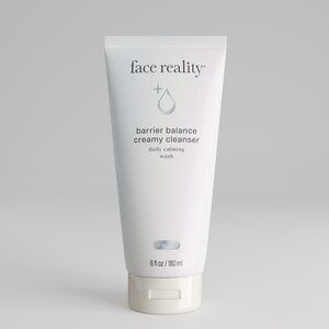 Face reality BARRIER BALANCE CREAMY CLEANSER